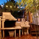 Apartment Quiet - Garden