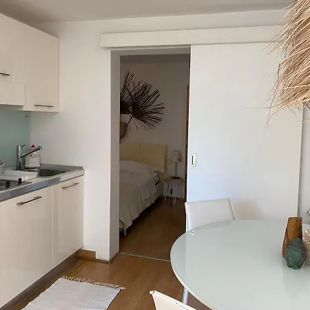 Apartment Quiet - Garden *