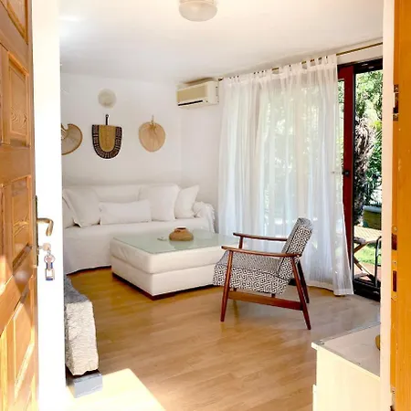 Quiet - Garden Apartmán