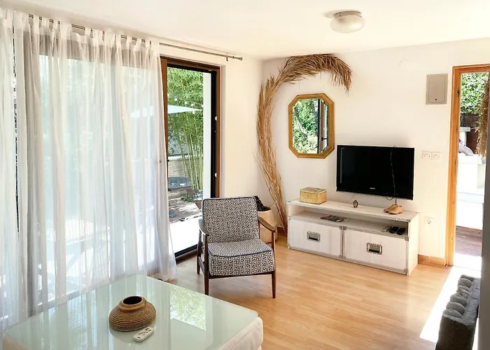 Quiet - Garden Apartmán *